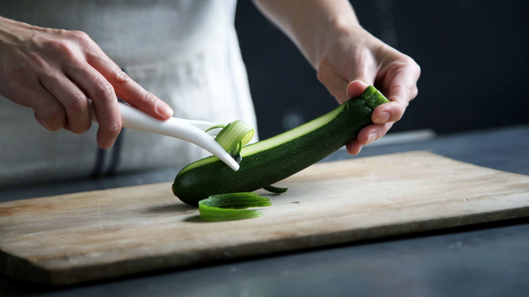 16 tipů na zeleninové fitness přílohy